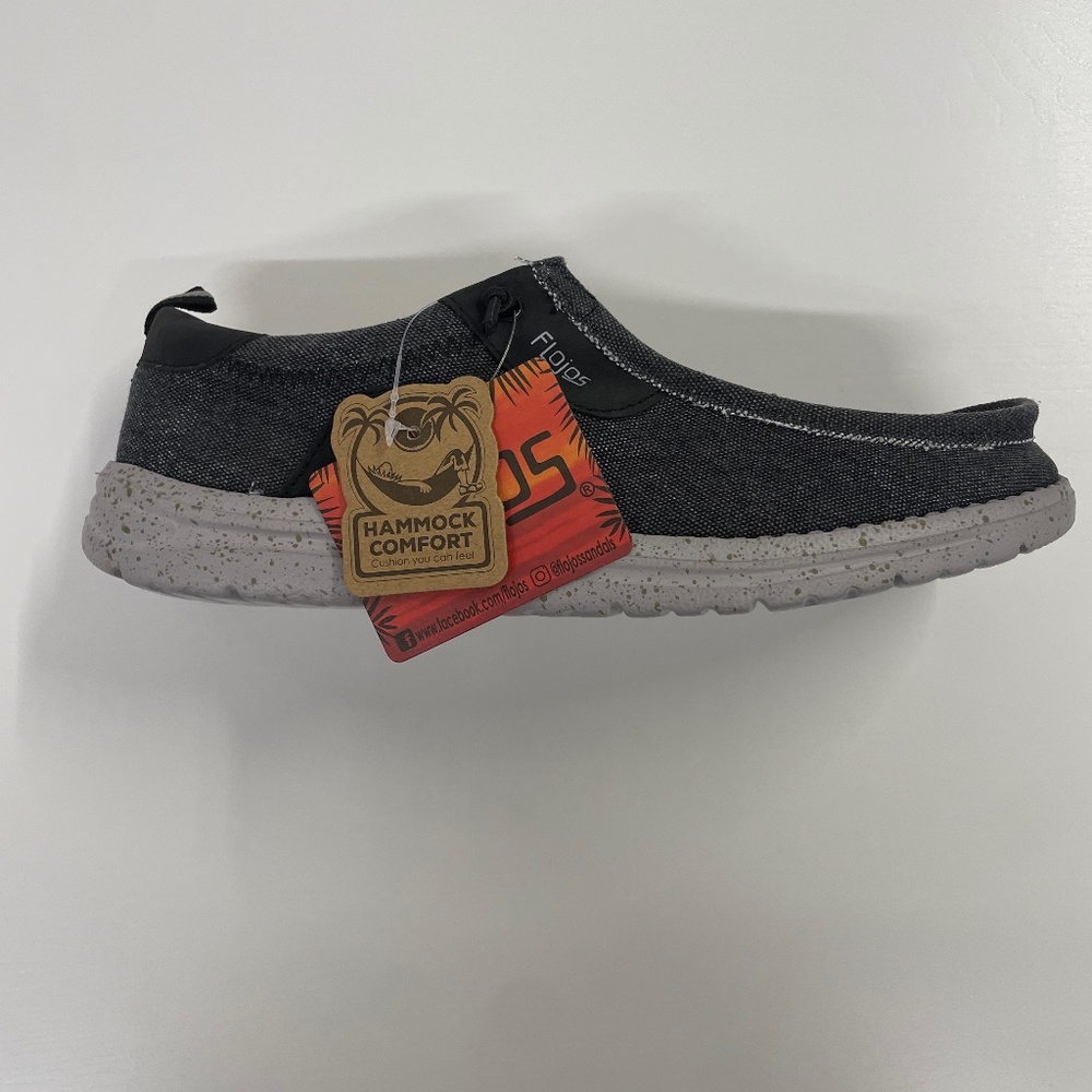 Flojos boat shoes